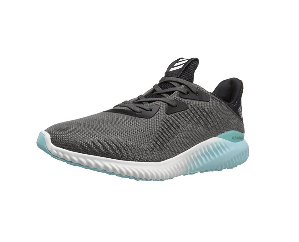 adidas performance le scarpe da corsa di granito alphabounce w adidas performance le scarpe da corsa di granito alphabounce w