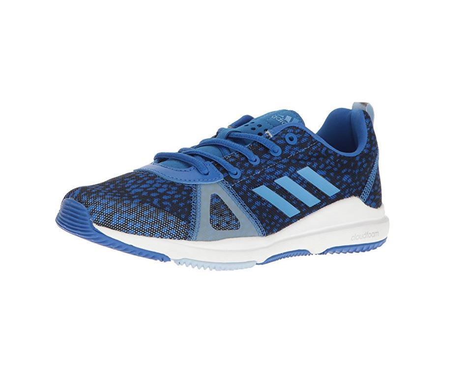 adidas cloudfoam cross trainer adidas cloudfoam cross trainer
