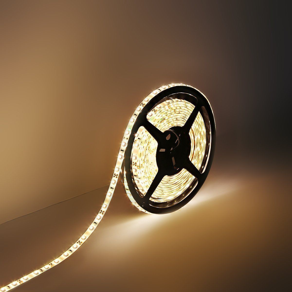 Think, dimmable strip lighting Would dimmable strip lighting would