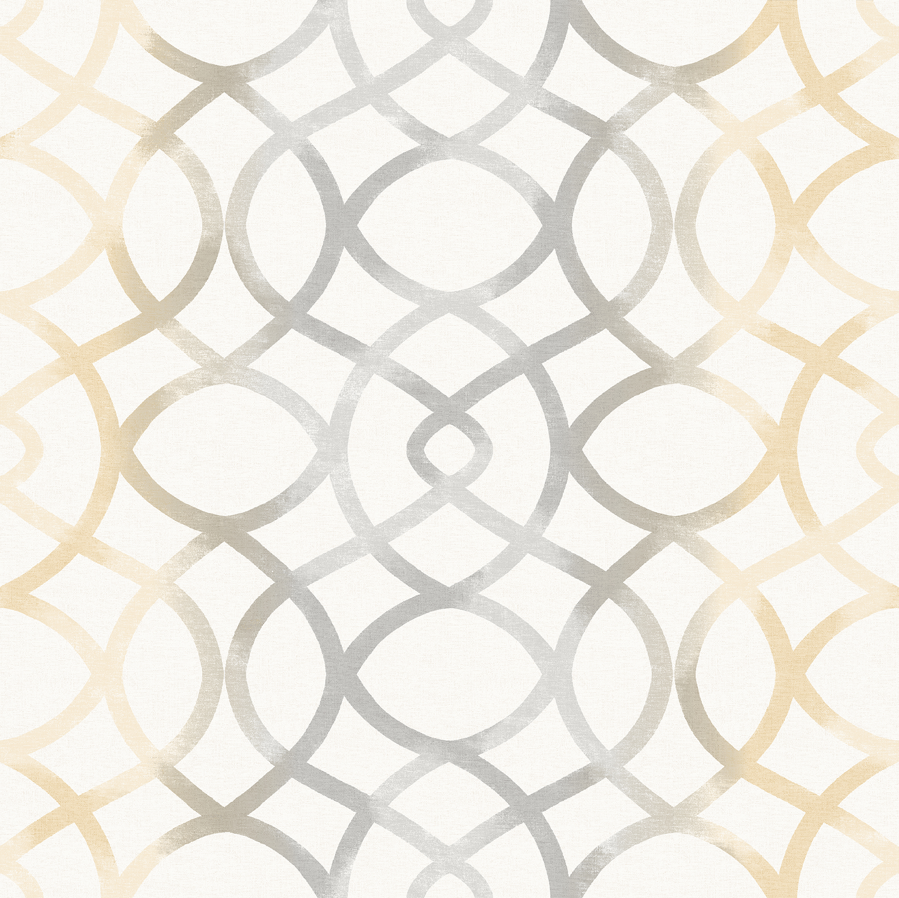 A Street Prints By Brewster 2697 78035 Twister Ginger Trellis Wallpaper Trellis Wallpaper Geometric Wallpaper Wallpaper Roll