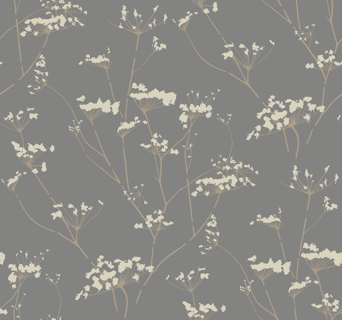 York Wallcoverings DN3711 Candice Olson Modern Luxe Enchanted Wallpaper