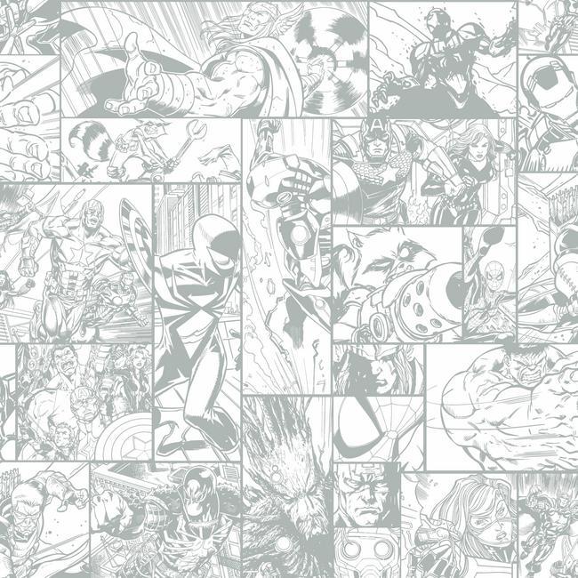 Comic Book Wallpaper Book Wallpaper Marvel Comics Wallpaper