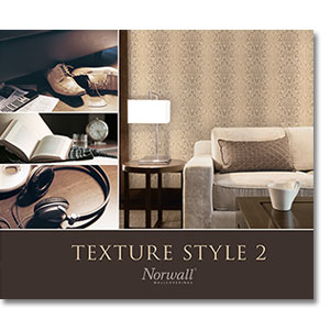 Norwall Texture Style 2 KB10915 Wallpaper - Picture 3 of 3