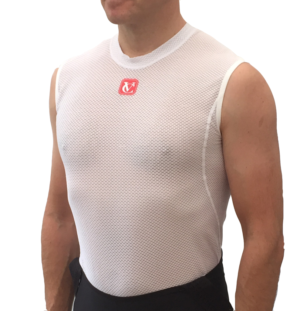 breathable base layer