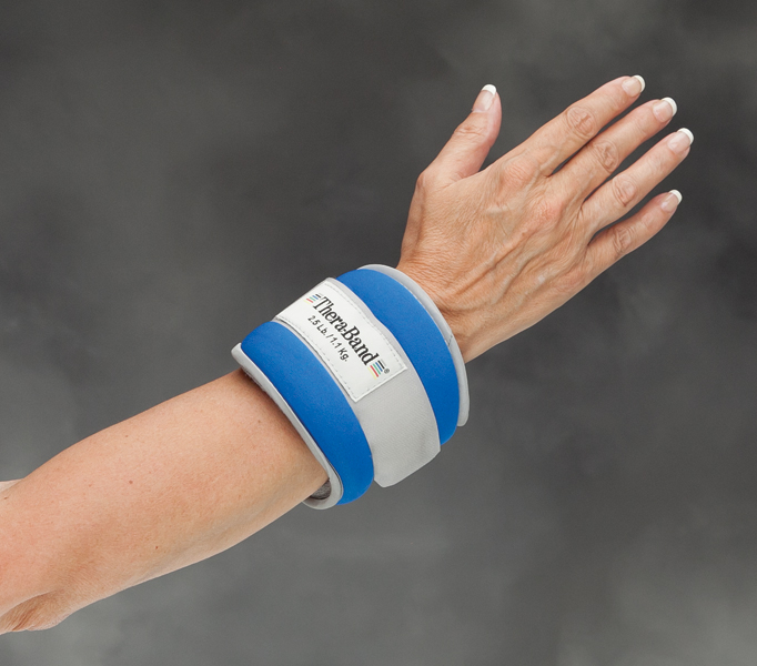 Bollinger ankle cuff bands