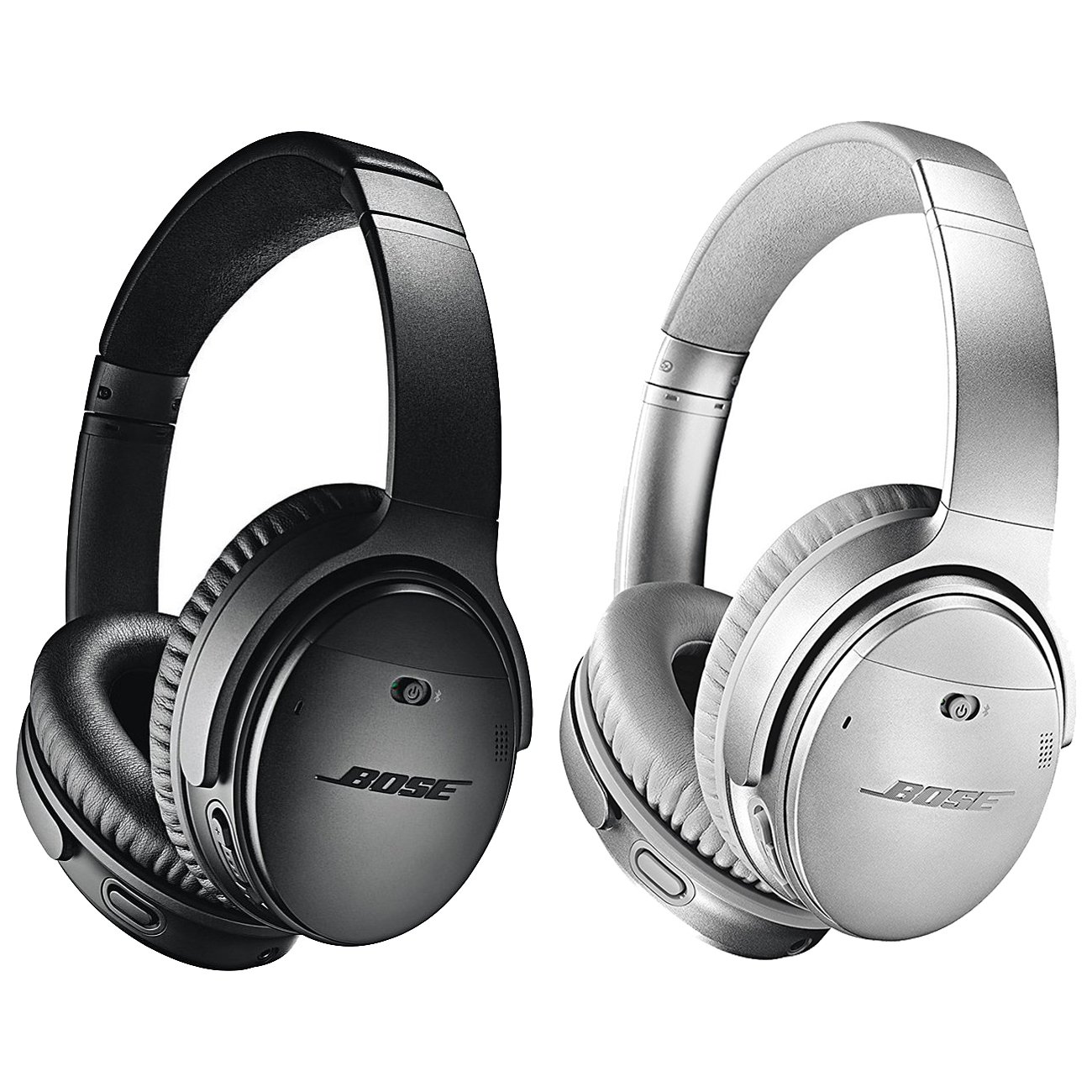 Bose Quietcomfort 35 Series Ii Wireless Noise Cancelling Headphones