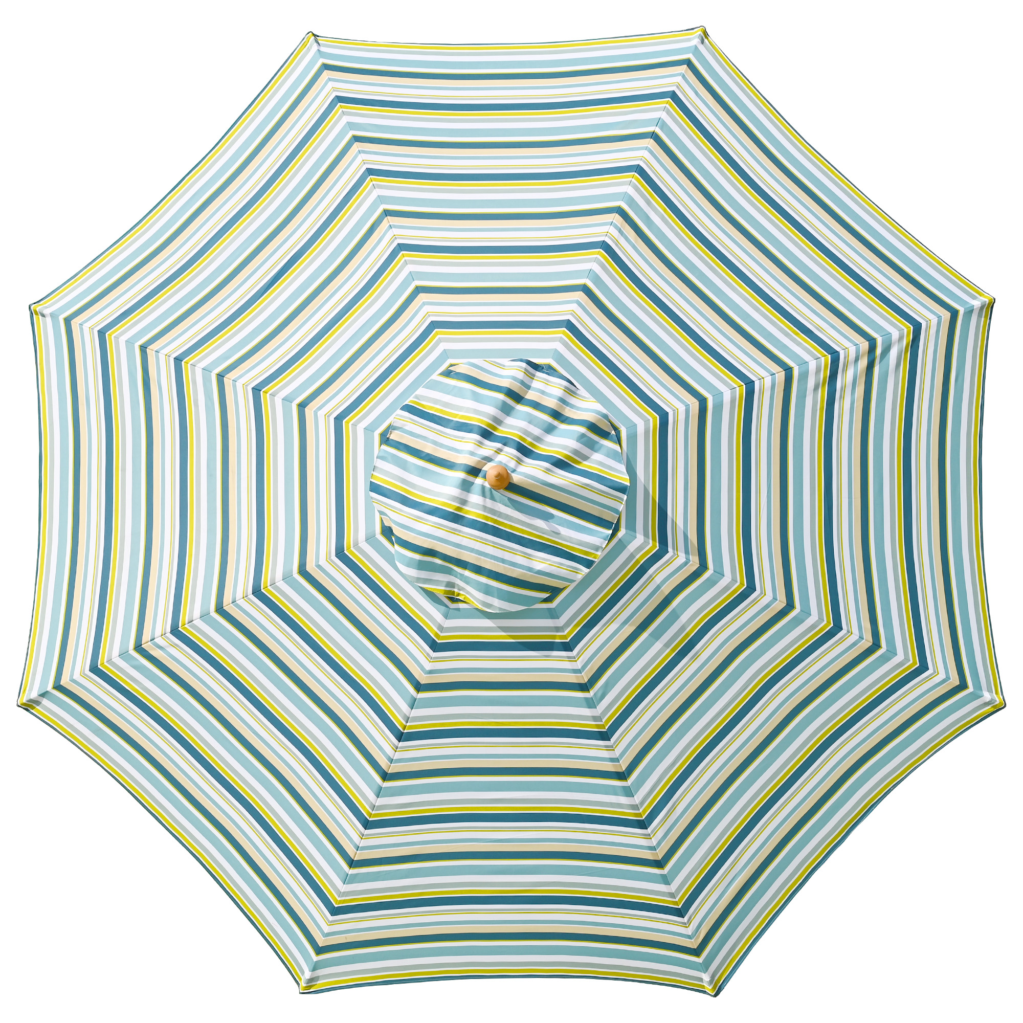 13 Ft Patio Umbrella Replacement Canopy Market Outdoor Beach Poolside Top Cover - Picture 36 of 36