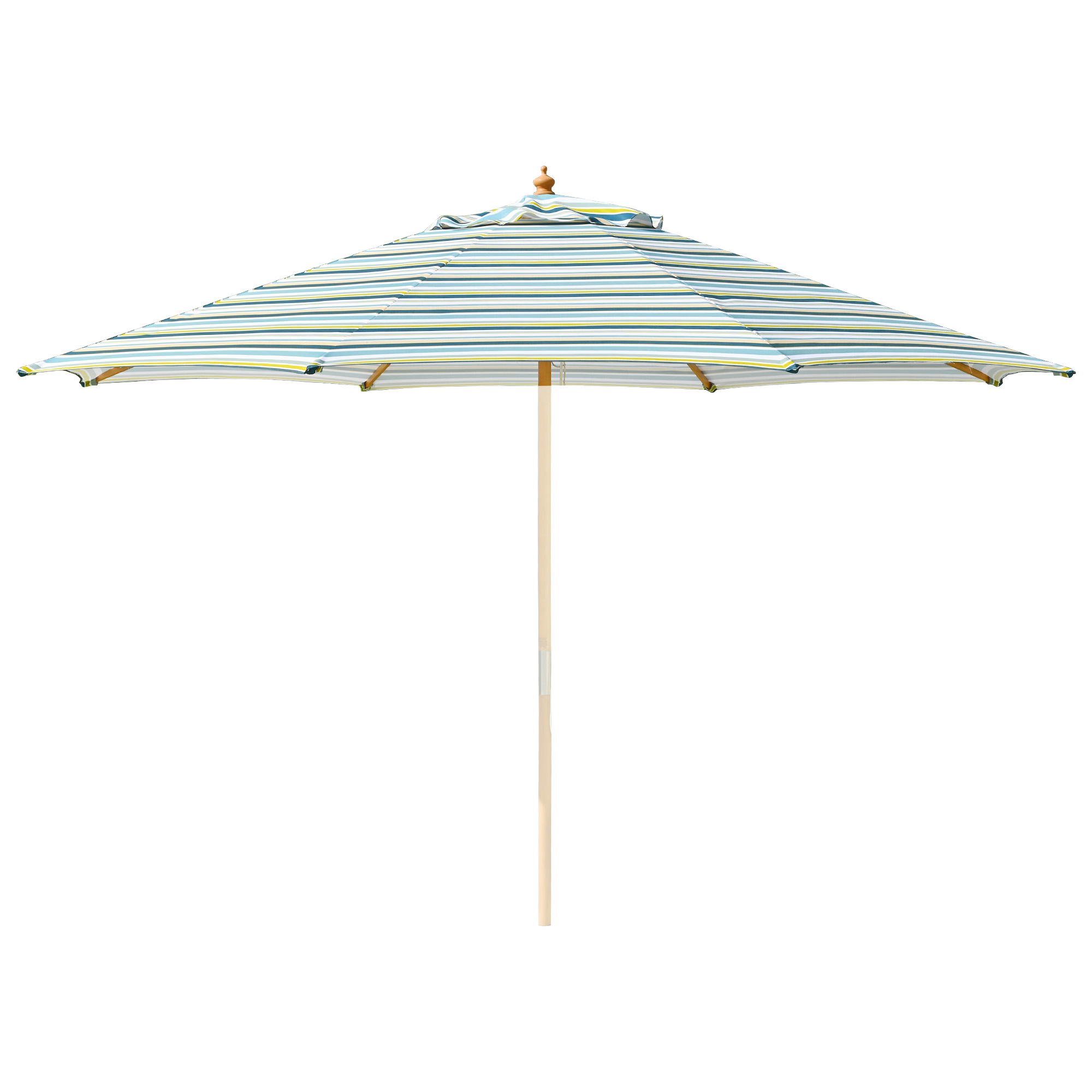 11 foot offset patio umbrella cover Garden Winds Replacement Canopy Top for Hampton Bay Solar Offset Umbrella