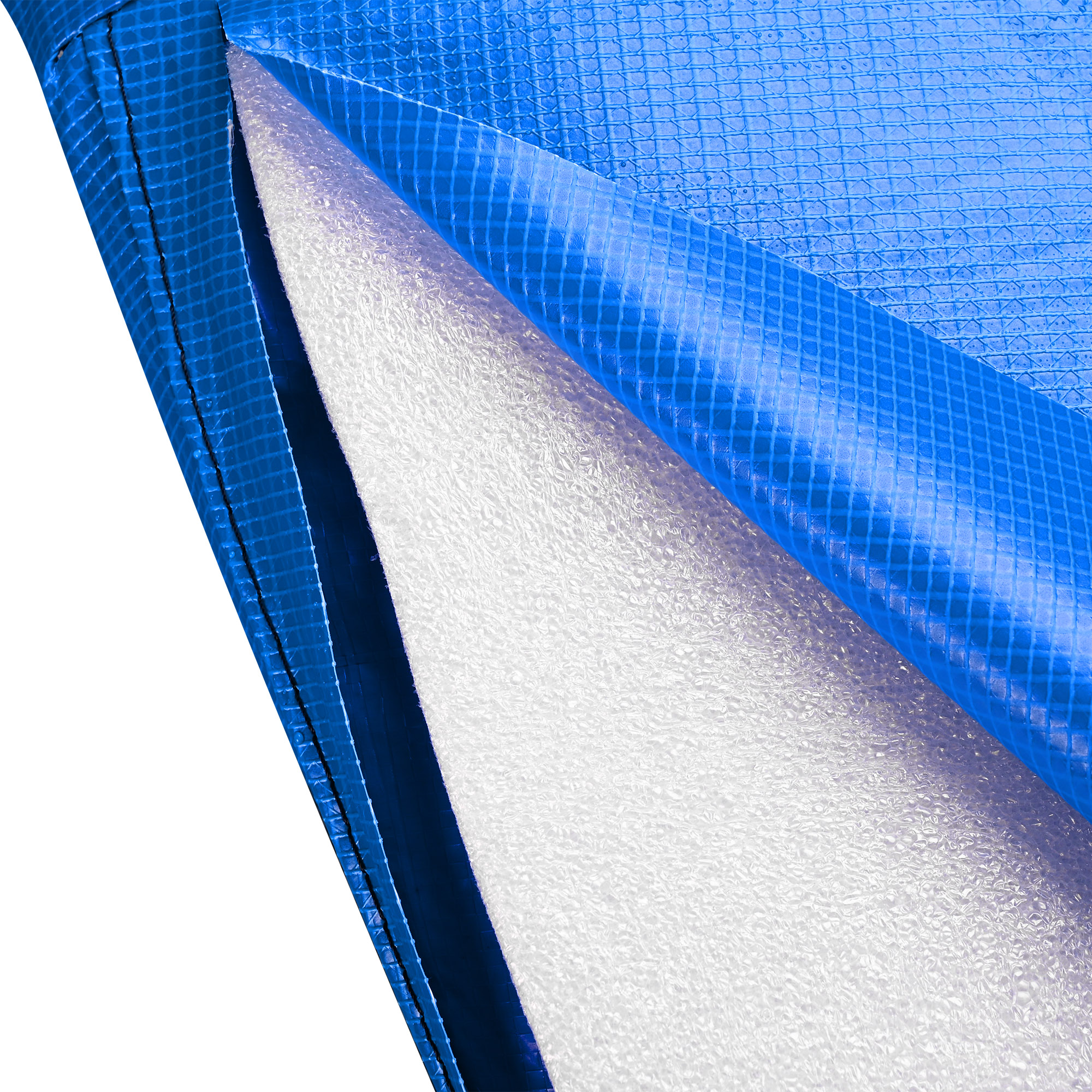 Couvercle Ressort Rond Sécurité Tampon De Sécurité Pour Trampoline - Couverture De Ressorts Rond - PVC PE Résistant Aux Déchirures - Taille 6/8/10 Pieds Pièces Détachées Trampolines Couvercle Ressort Rond Sécurité Tampon De Sécurité Pour Trampoline - Couverture De Ressorts Rond - PVC PE Résistant Aux Déchirures - Taille 6/8/10 Pieds Pièces Détachées Trampolines