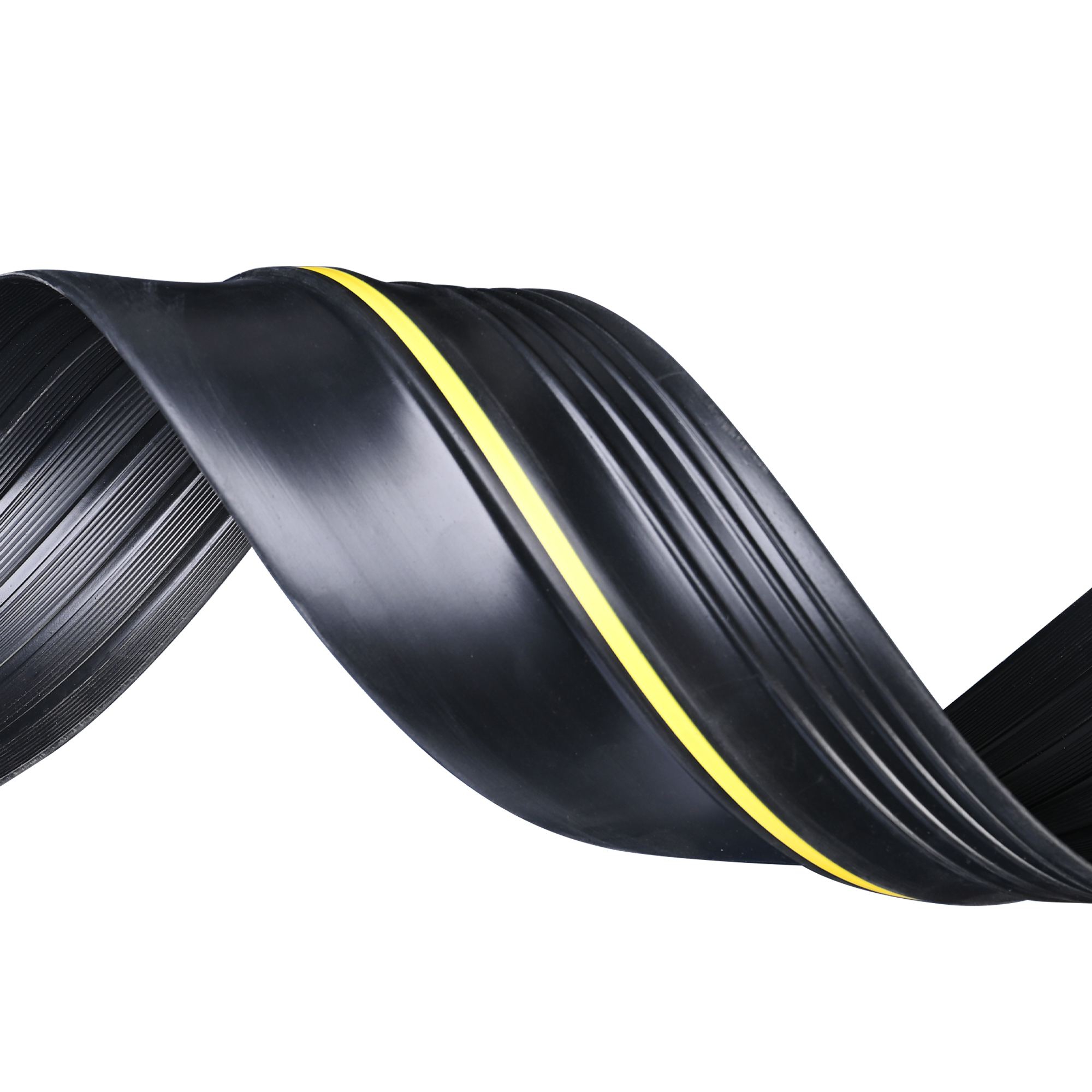 Garage Door Threshold Seal Strip Universal DIY Bottom Weather Flood Barrier - Bild 9 von 15