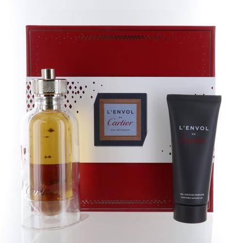 cartier perfume gift set