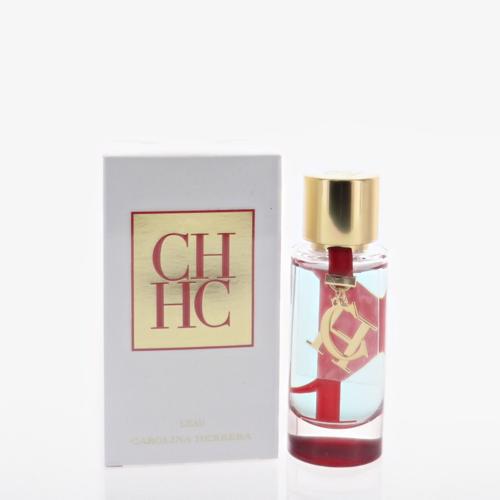 carolina herrera original fragrance