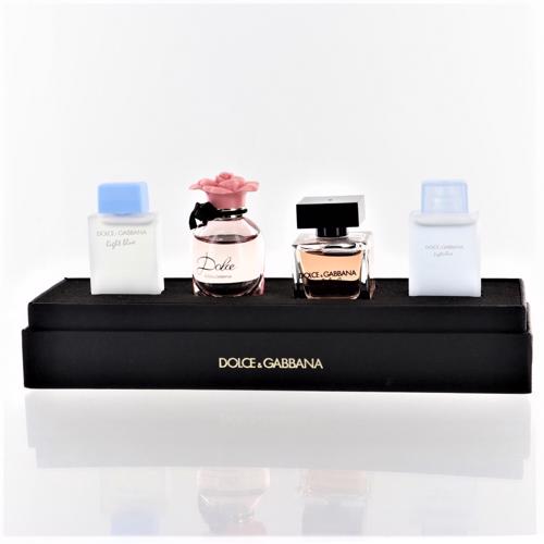 dolce and gabbana mini set