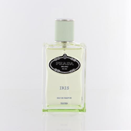 les infusions de prada milano iris
