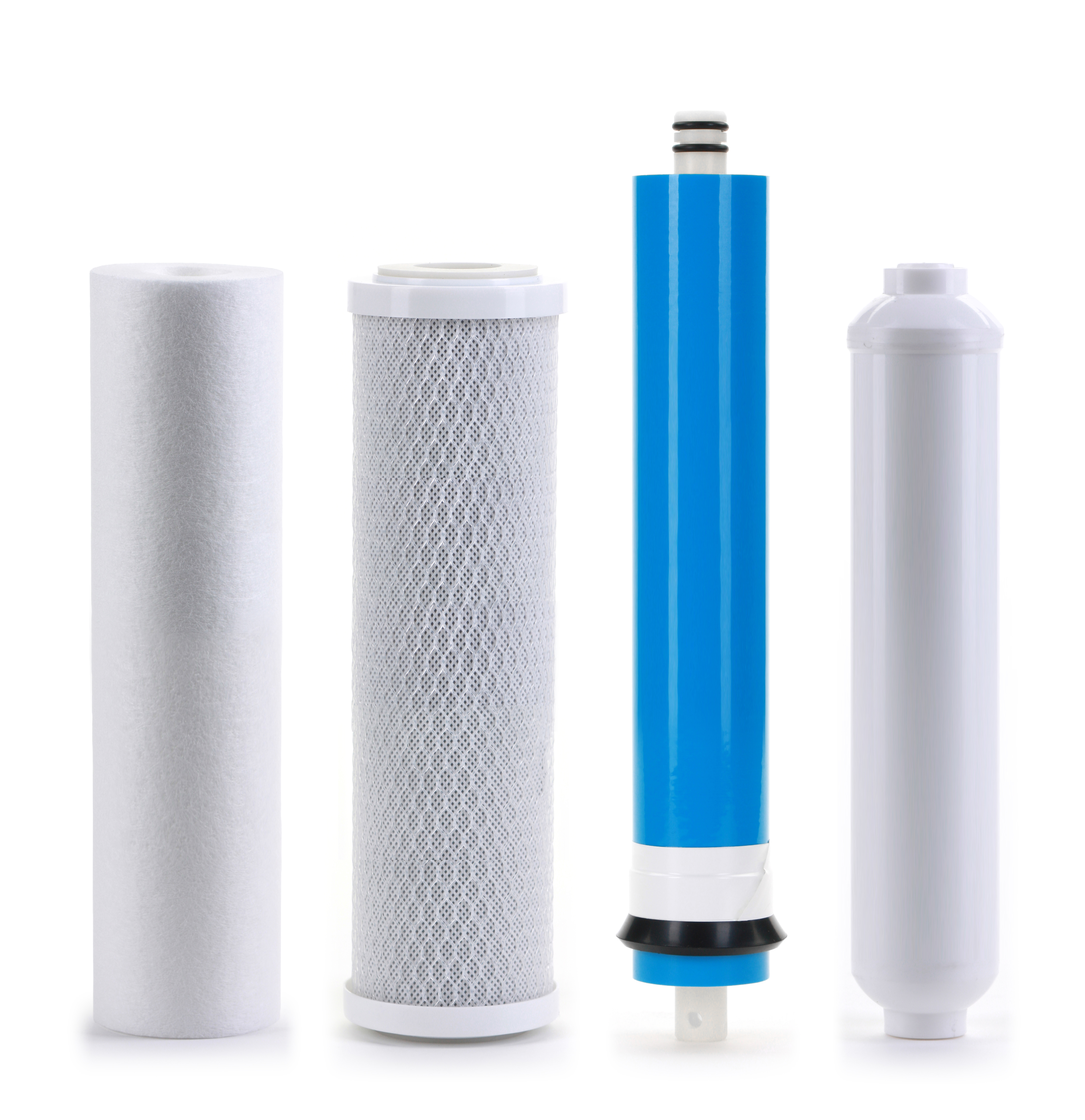 Replacement filter