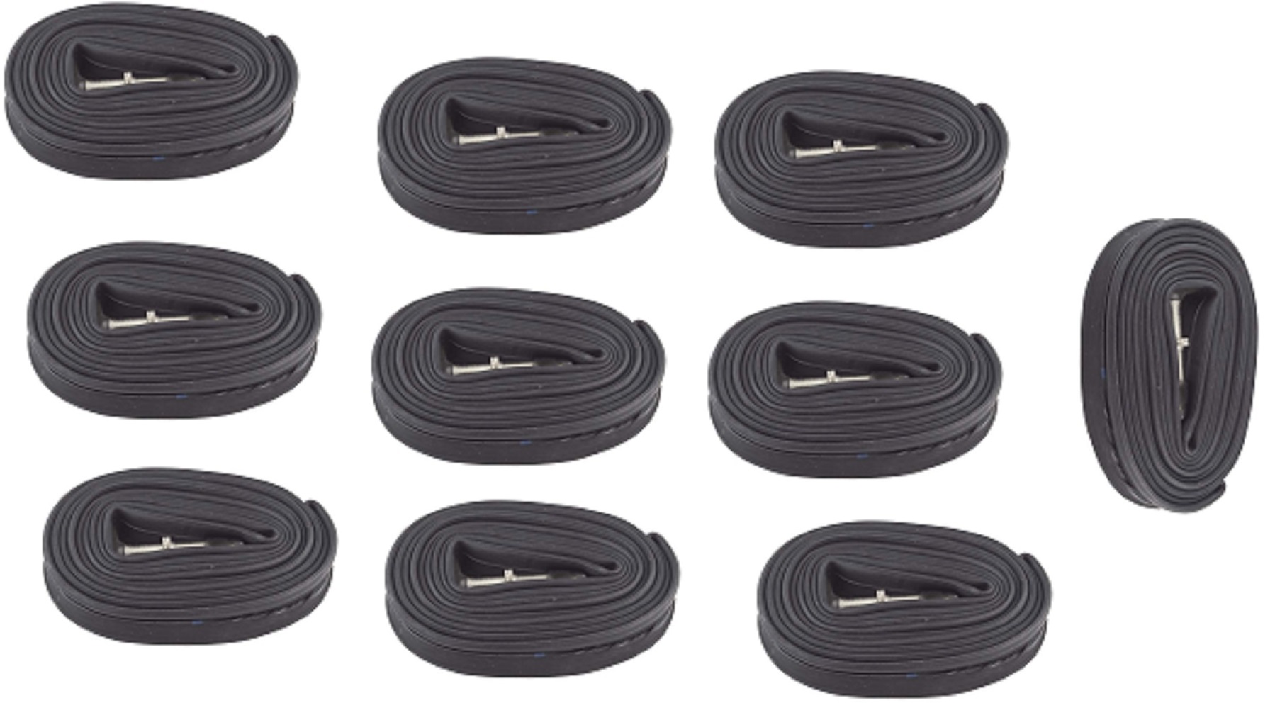 New 2017 10 Pack Continental Race 28 700x1825c 60mm Presta Valve Road