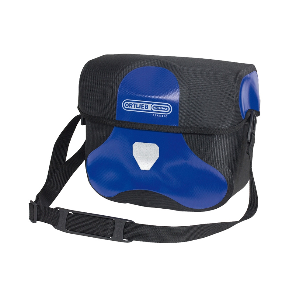 ortlieb ultimate six classic handlebar bag