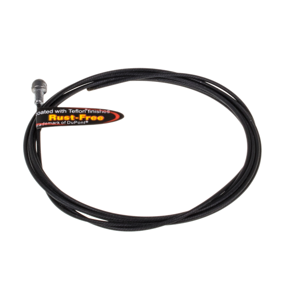 Jagwire Elite Ultra-Slick Stainless Brake Cable 1.5x1700mm SRAM//Shimano Road