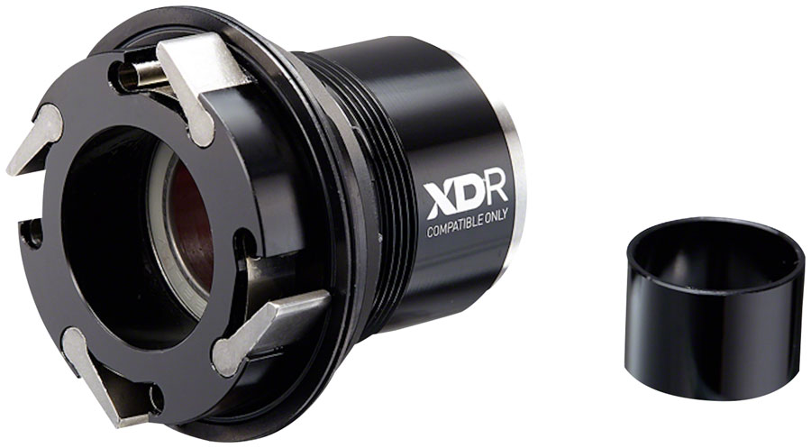 SRAM XD Driver Freehub Body for 746 Rear Hub 11//12 Spd w//Drive Side Axle End Cap