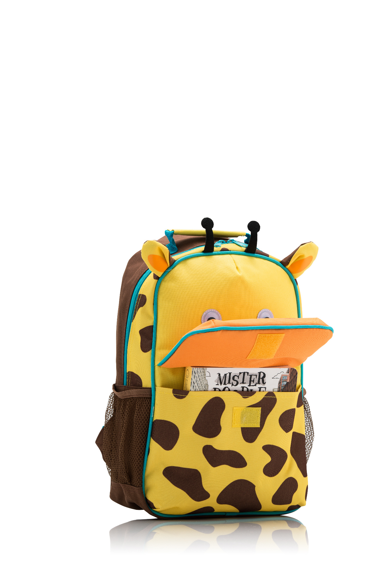 fun kids backpacks