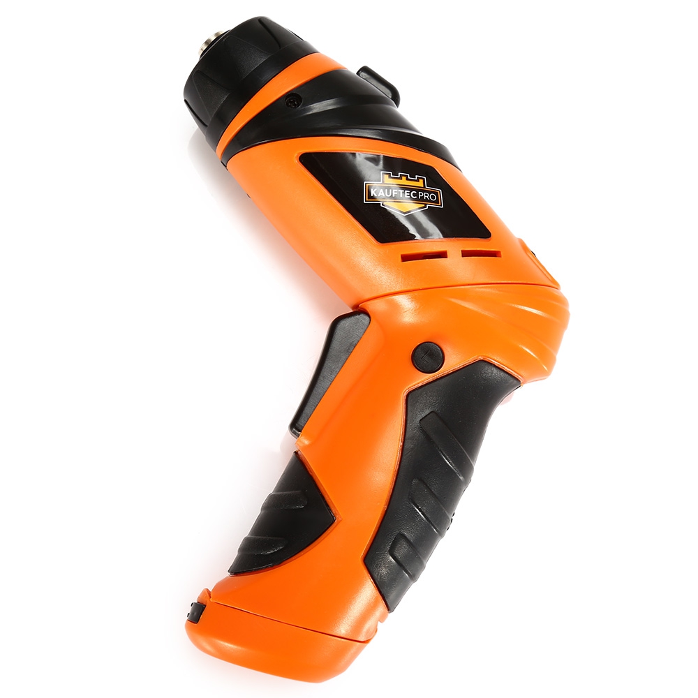 6V Mini Functional Cordless Drill with battery Screwdriver