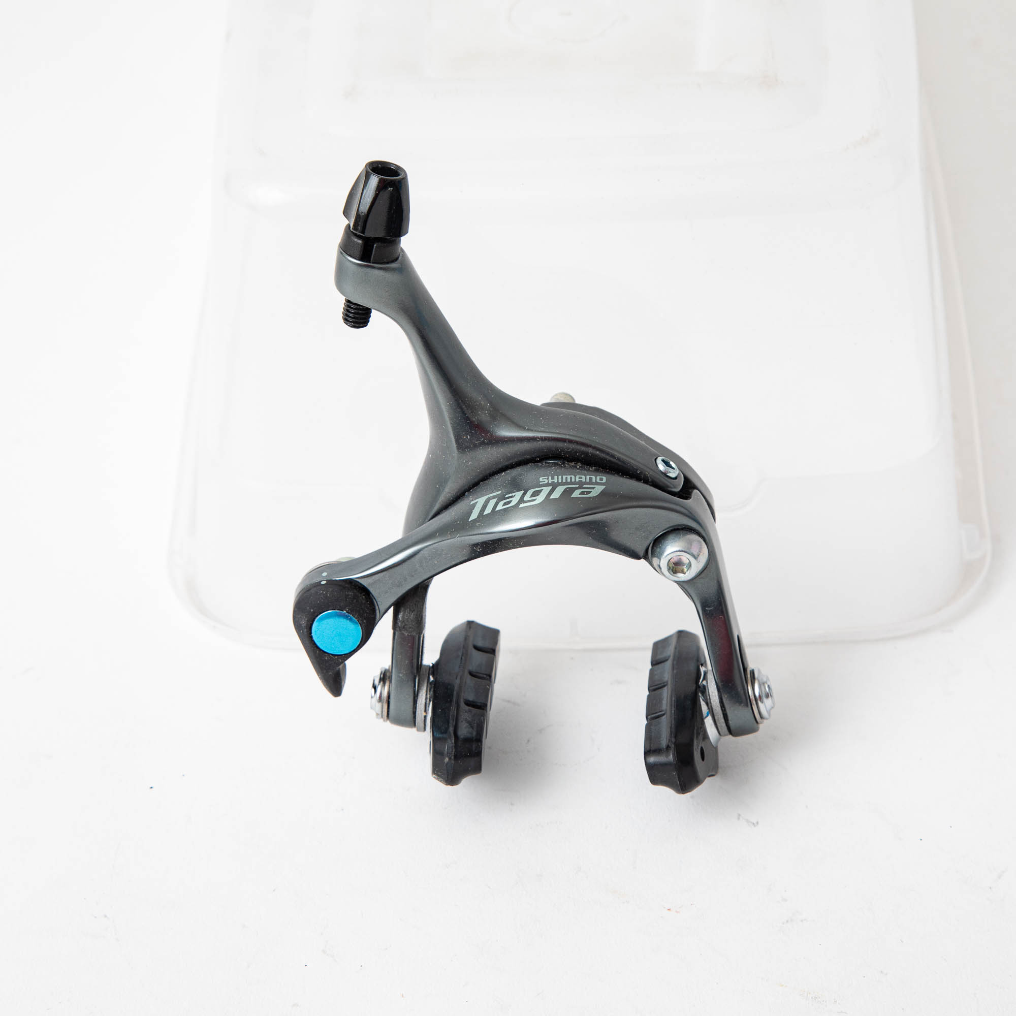 Shimano Tiagra 4700 Rear Brake Caliper Back Road SLR Dual Pivot Bicycle