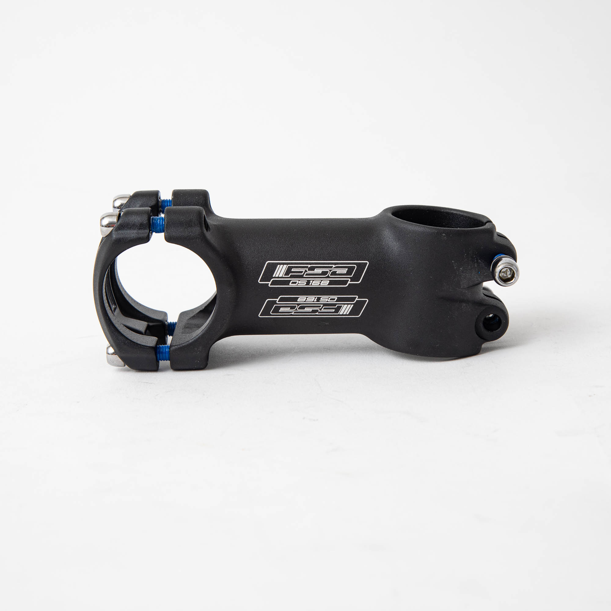 fsa omega stem