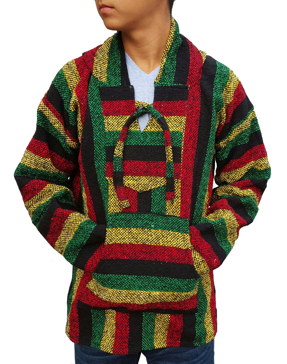 Baja pullover Outlet