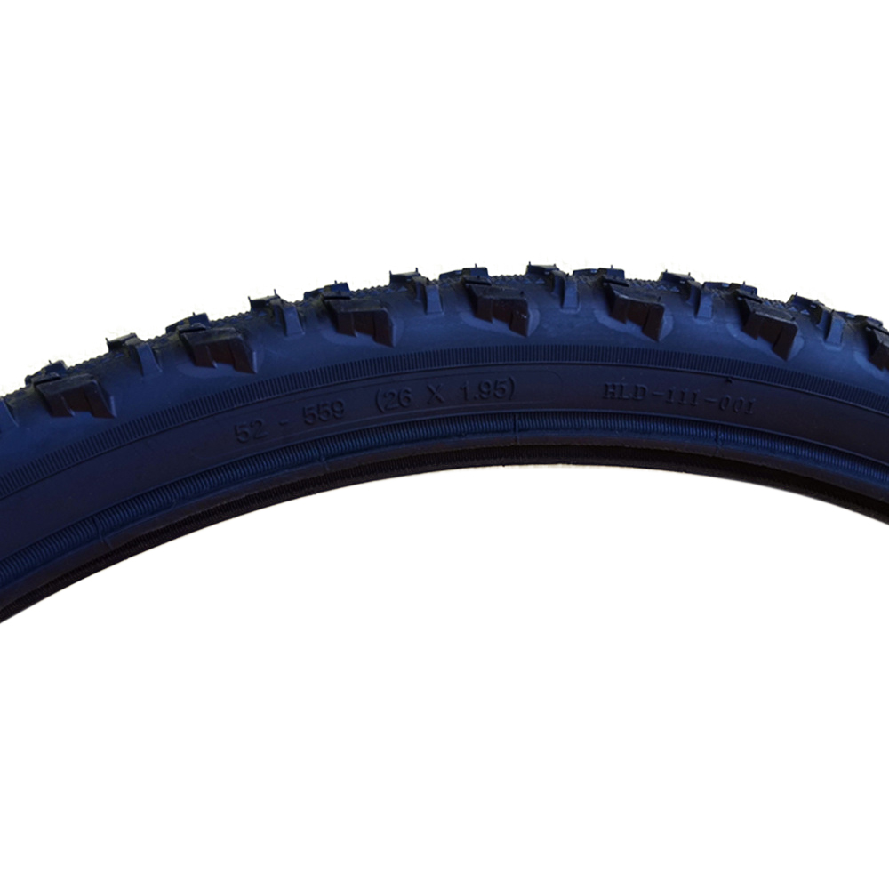 HLD Tour Tire with Wire Bead Tires for Bicycle mountain bike/road bike