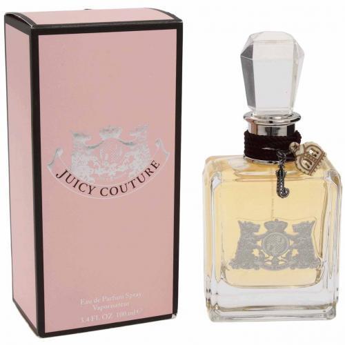 Juicy Couture By Juicy Couture Edp 3.4 oz / 100 ml For Women