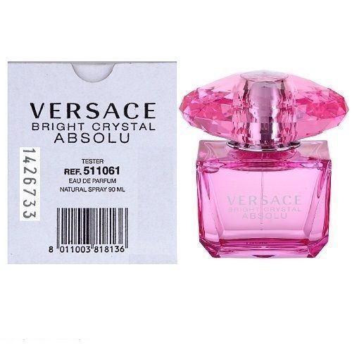 versace absolu 90ml price