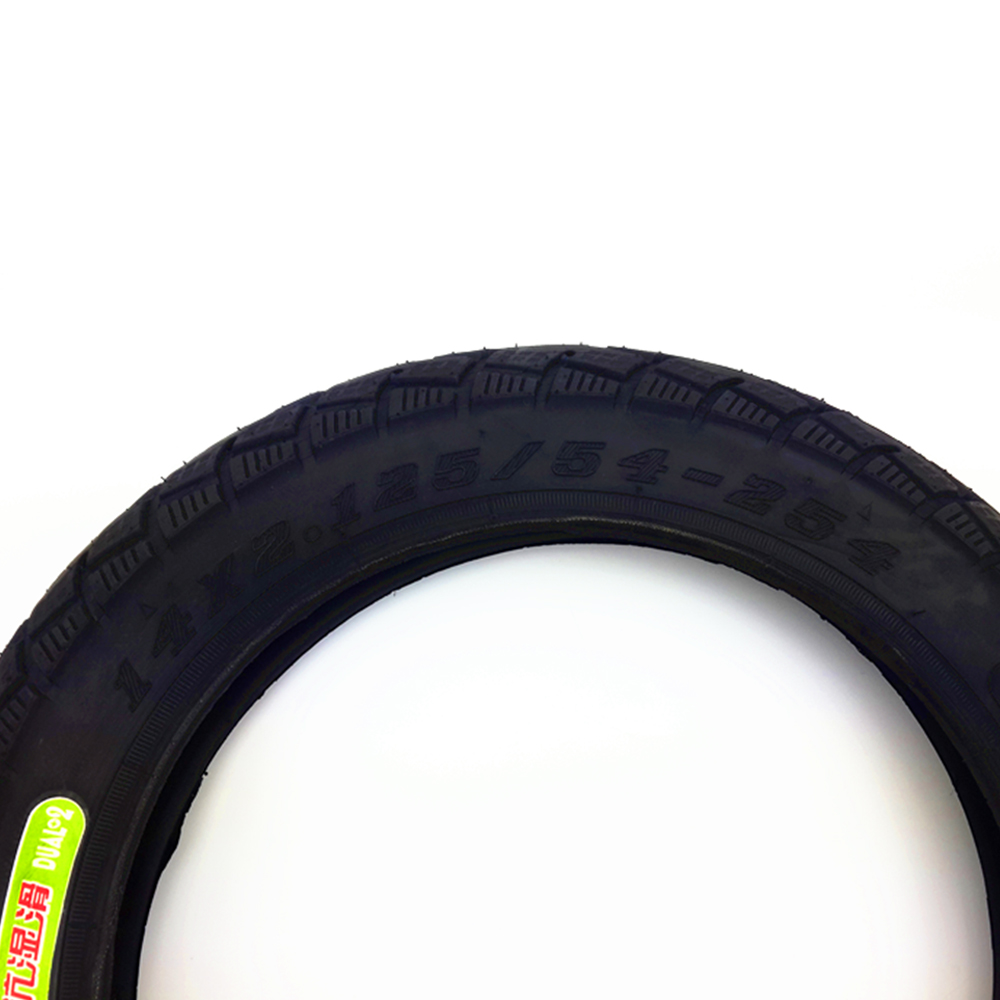 CYT Tires 16/18 inch Kwest Commuter/Urban/Hybrid Bicycle Tires for mountain bike - Picture 9 of 25