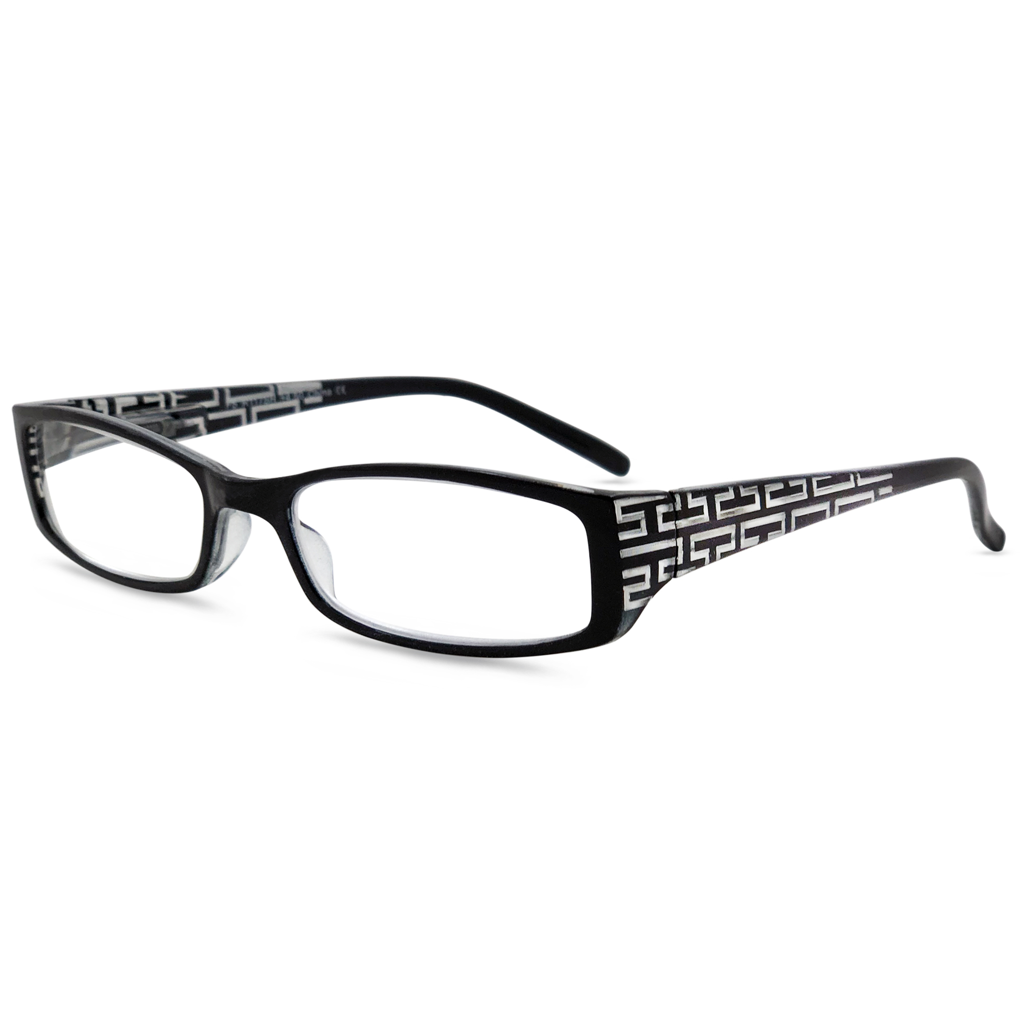 In Style Eyes Super Strength II High Magnification Reading Glasses - Picture 7 of 24