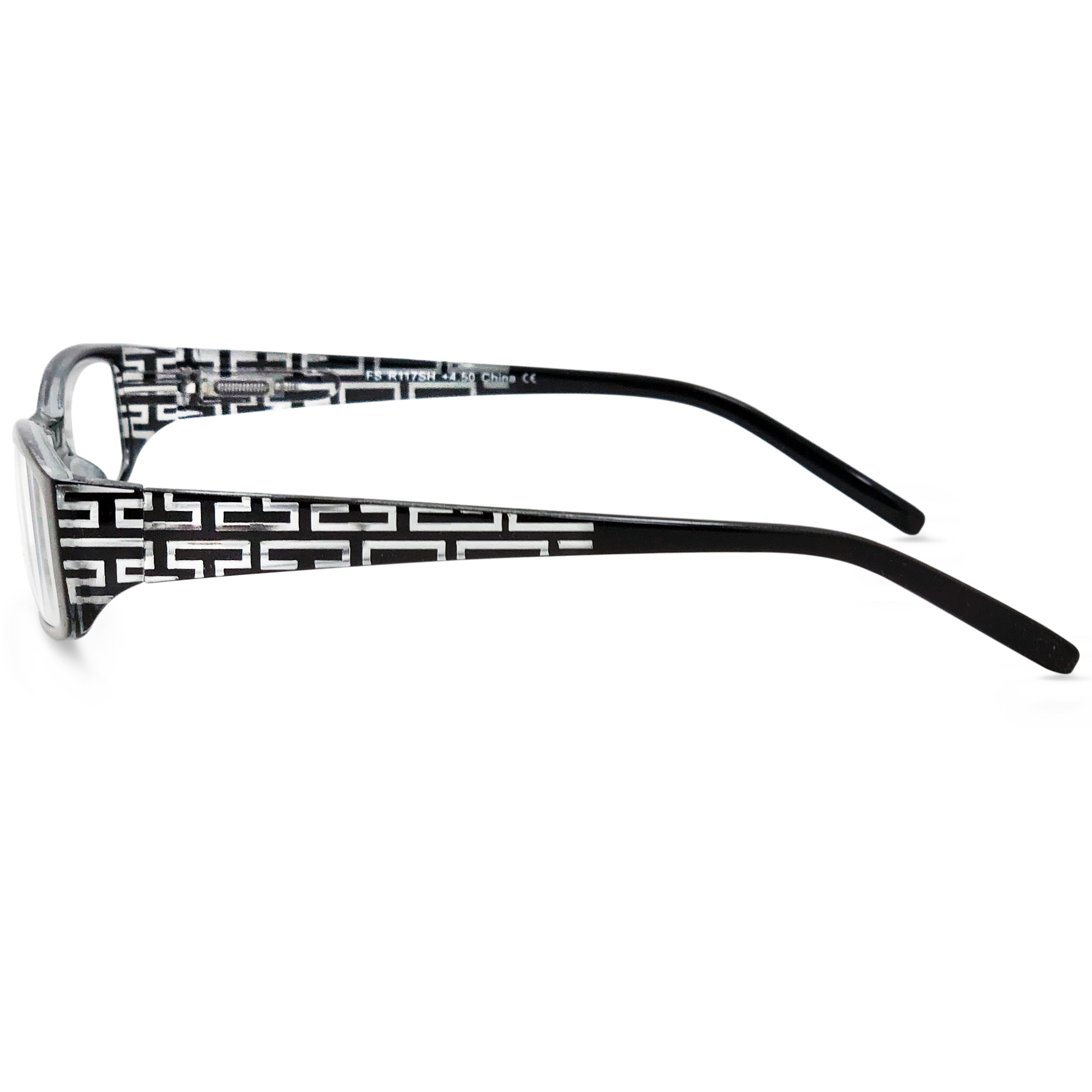 In Style Eyes Super Strength II High Magnification Reading Glasses - Picture 9 of 24