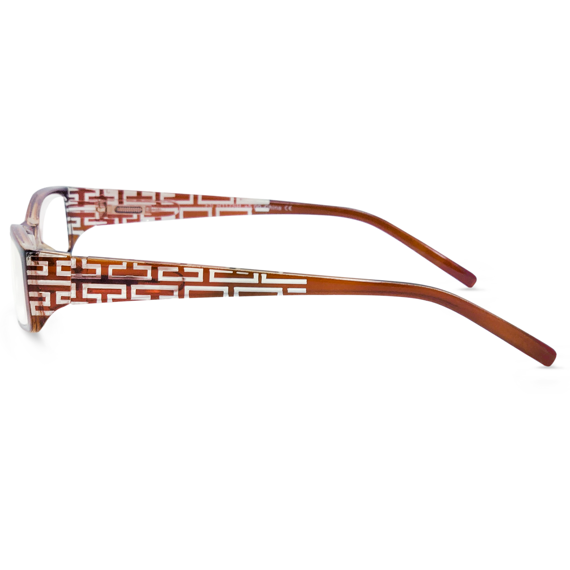In Style Eyes Super Strength II High Magnification Reading Glasses - Picture 15 of 24