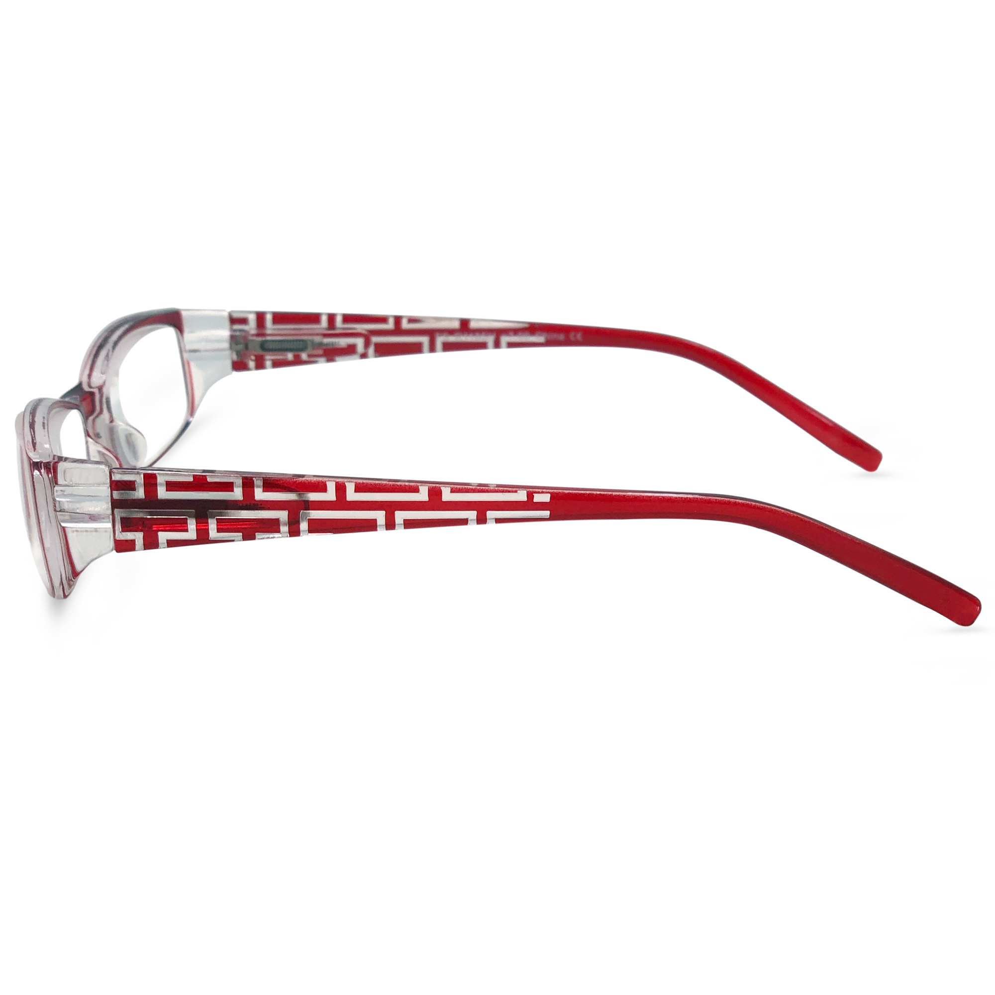 In Style Eyes Super Strength II High Magnification Reading Glasses - Picture 21 of 24