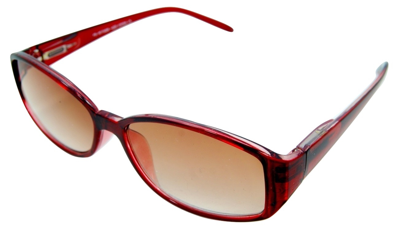 In Style Eyes® Stylish Full Reader Sunglasses eBay