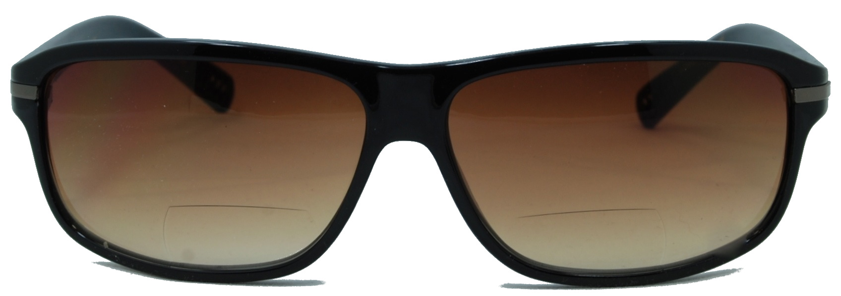 Gafas de sol bifocales de primera clase, línea casi invisible con estilo ojos - Imagen 12 de 18