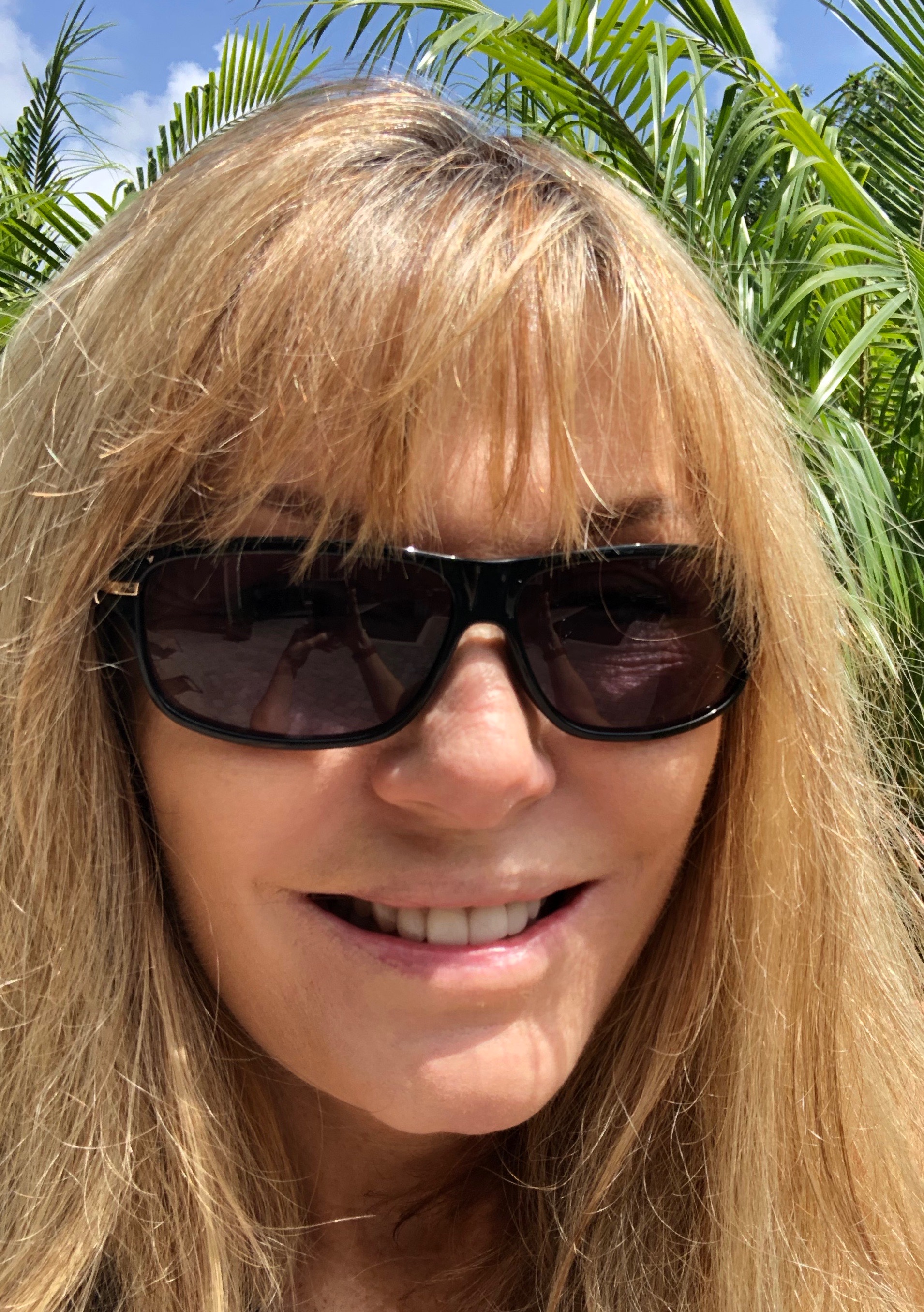 Gafas de sol bifocales de primera clase, línea casi invisible con estilo ojos - Imagen 14 de 18