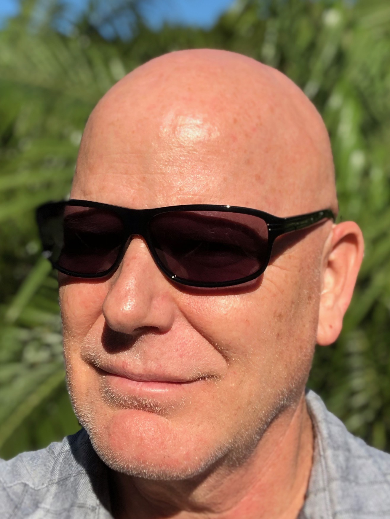 Gafas de sol bifocales de primera clase, línea casi invisible con estilo ojos - Imagen 13 de 18