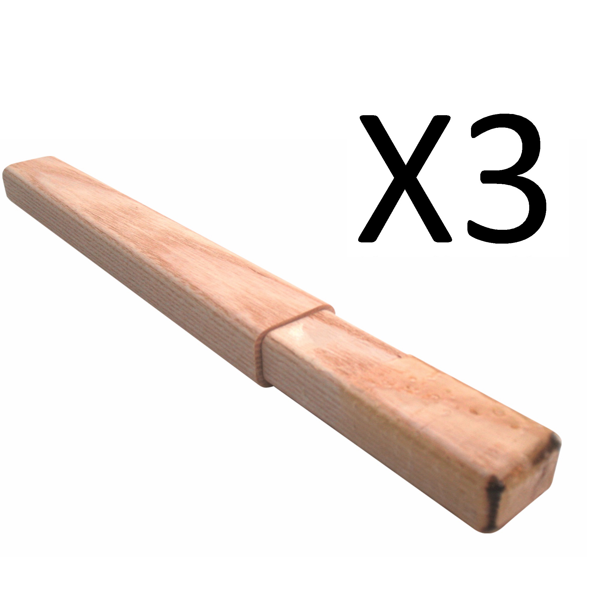 Усиленная деревянная палка уровня. Деревянная палка 120 см. Удлинитель для клюшки деревянный оптом. Деревянные палочки. Wooden stick.