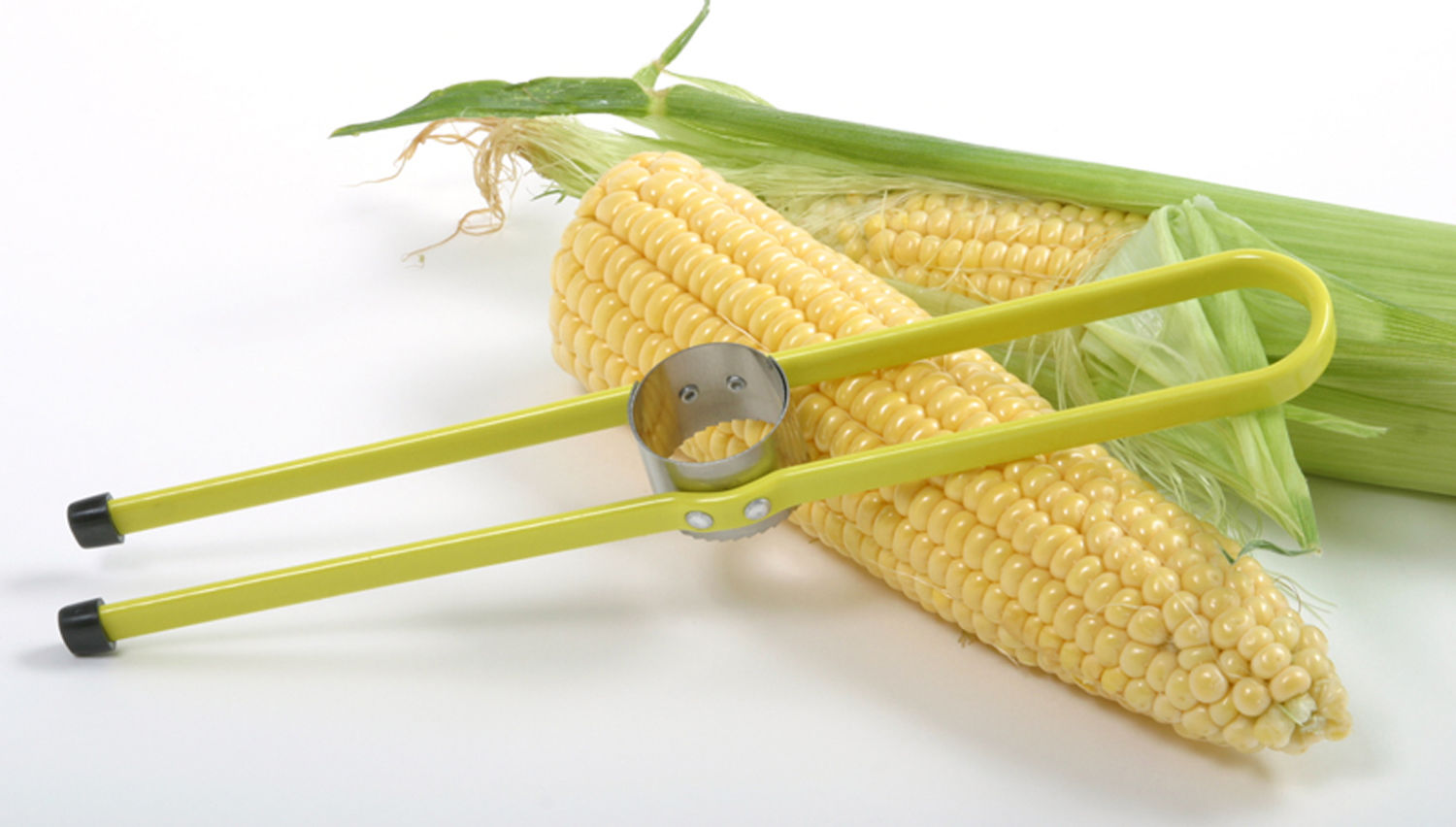 Norpro 5403 Deluxe Corn Cutter Stainless Steel Canning eBay