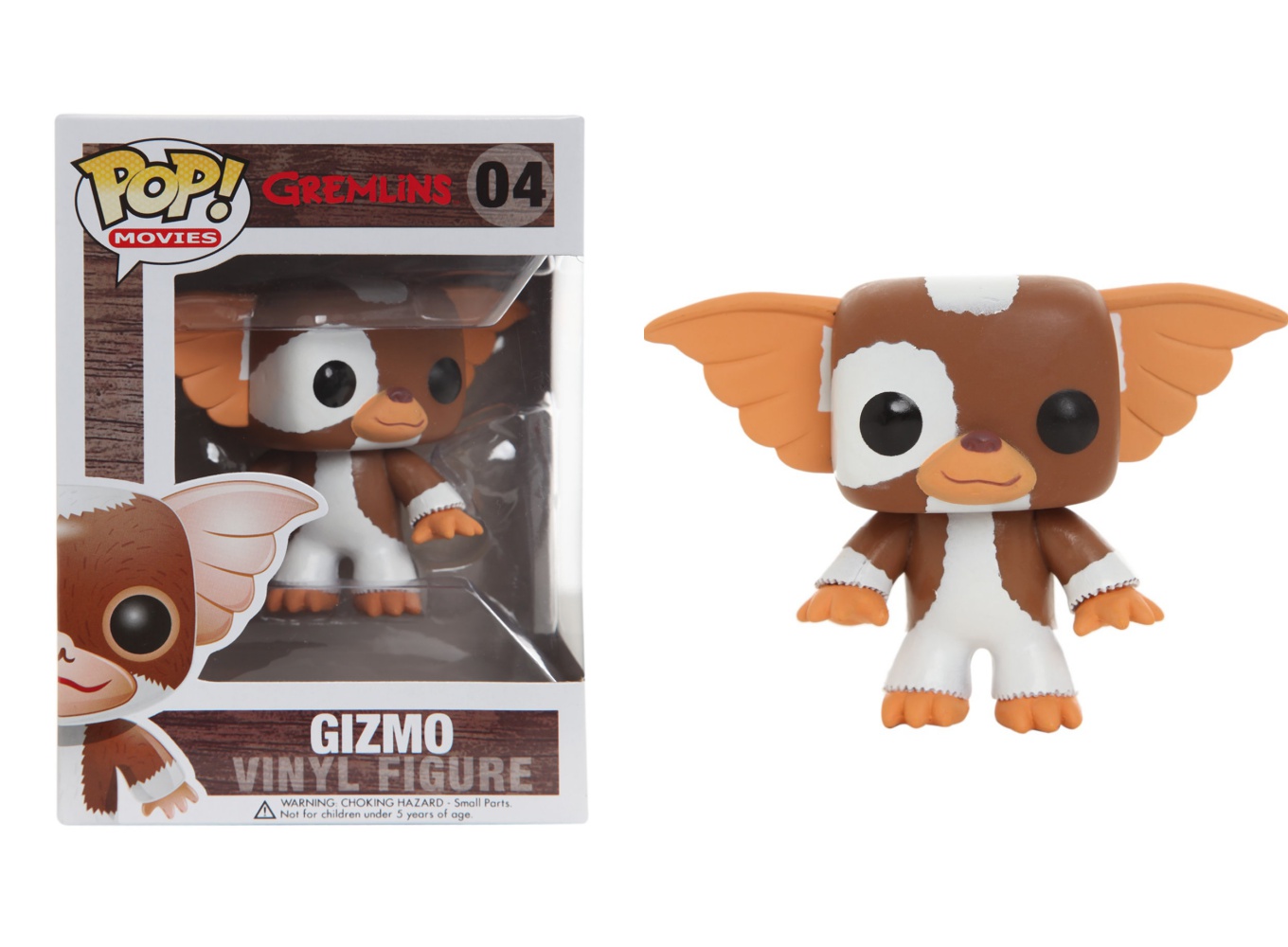 funko pop de gizmo
