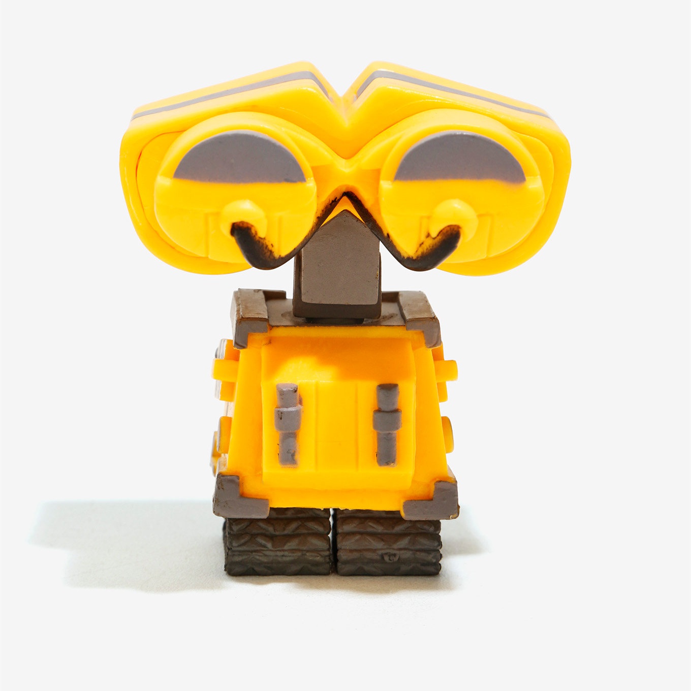 Funko Pop Disney Series 4 Wall-E Vinyl Figure Item #2791