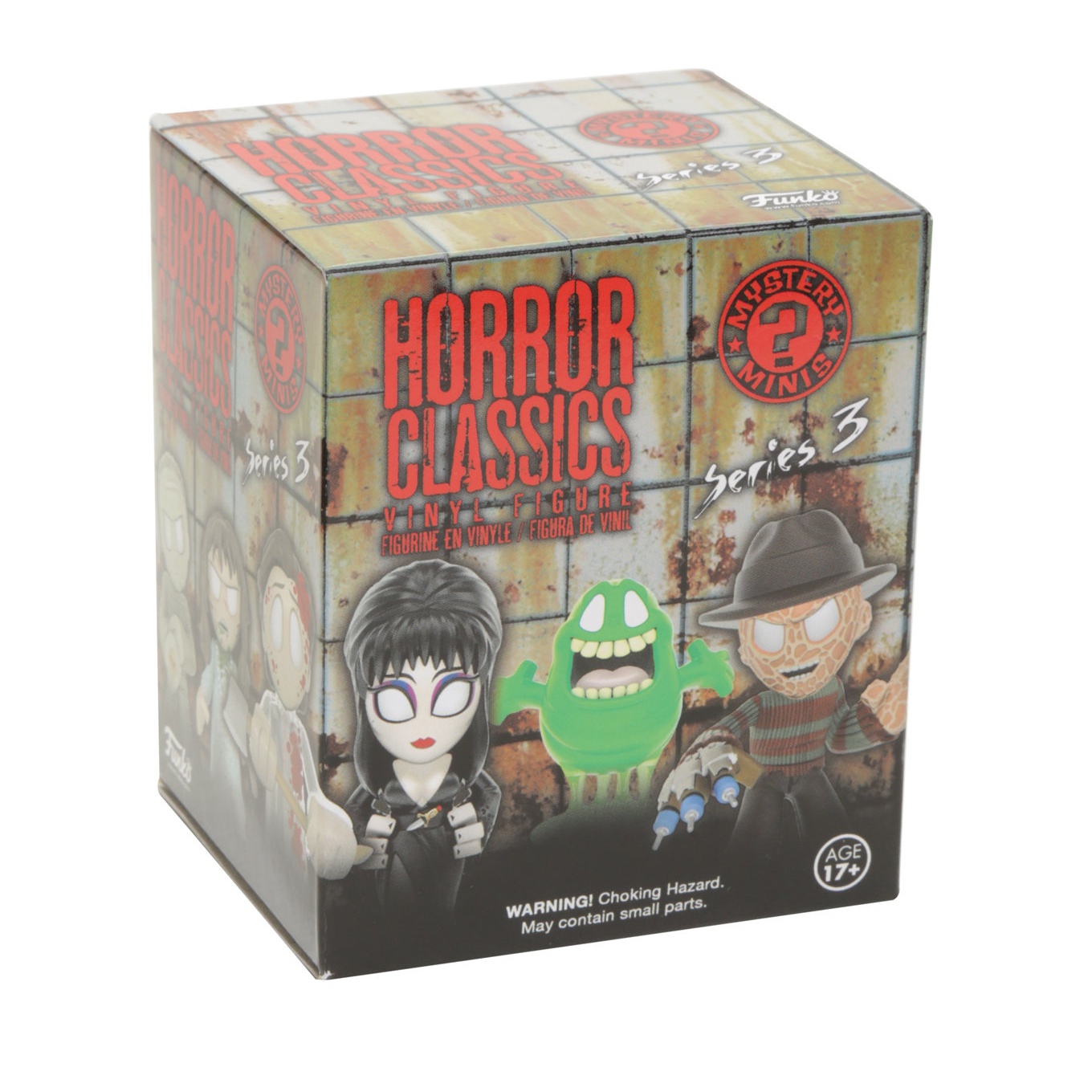 funko mystery mini blind box