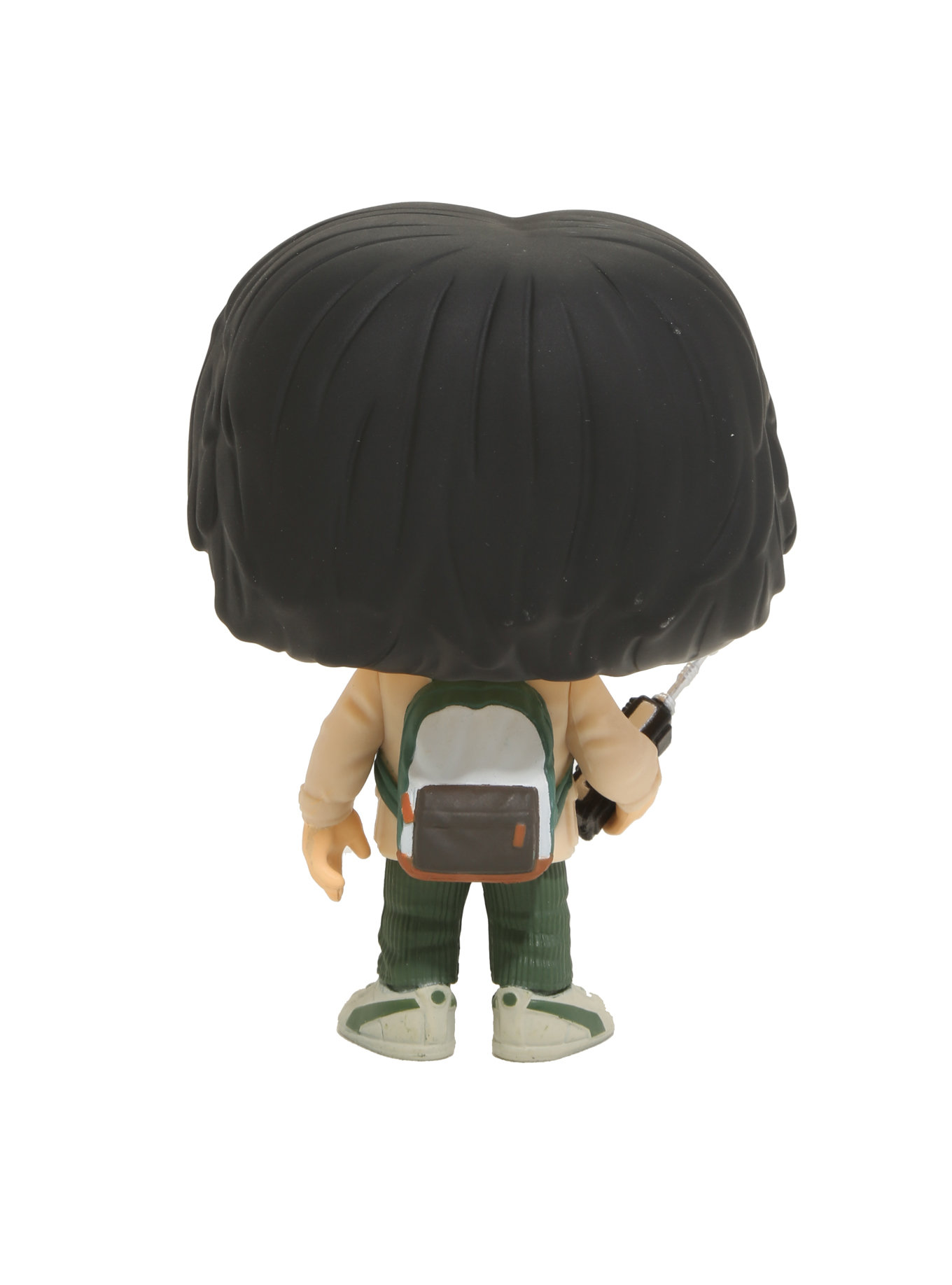 Funko Pop Television: Stranger Things - Mike Vinyl Figure Item #13322 ...
