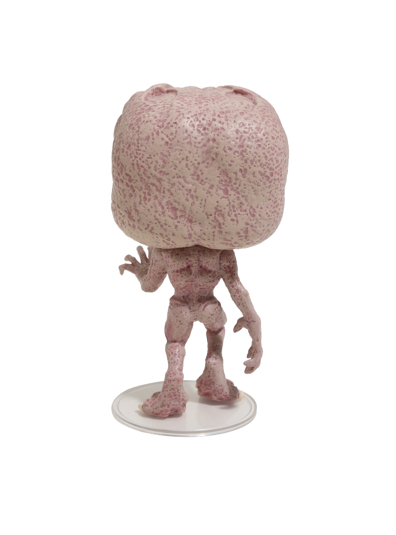 Funko Pop TV Stranger Things Demogorgon Vinyl Figure 13327 CHASE LIMITED EDITION