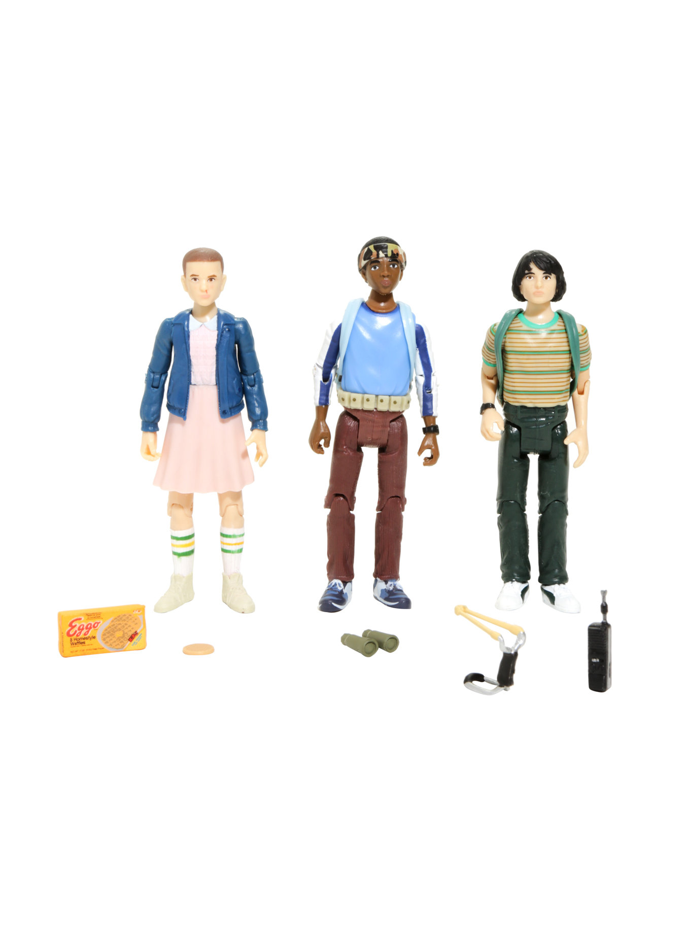 BRAND NEW FUNKO STRANGER THINGS 3.75-INCH COLLECTIBLE ACTION FIGURE ELEVEN