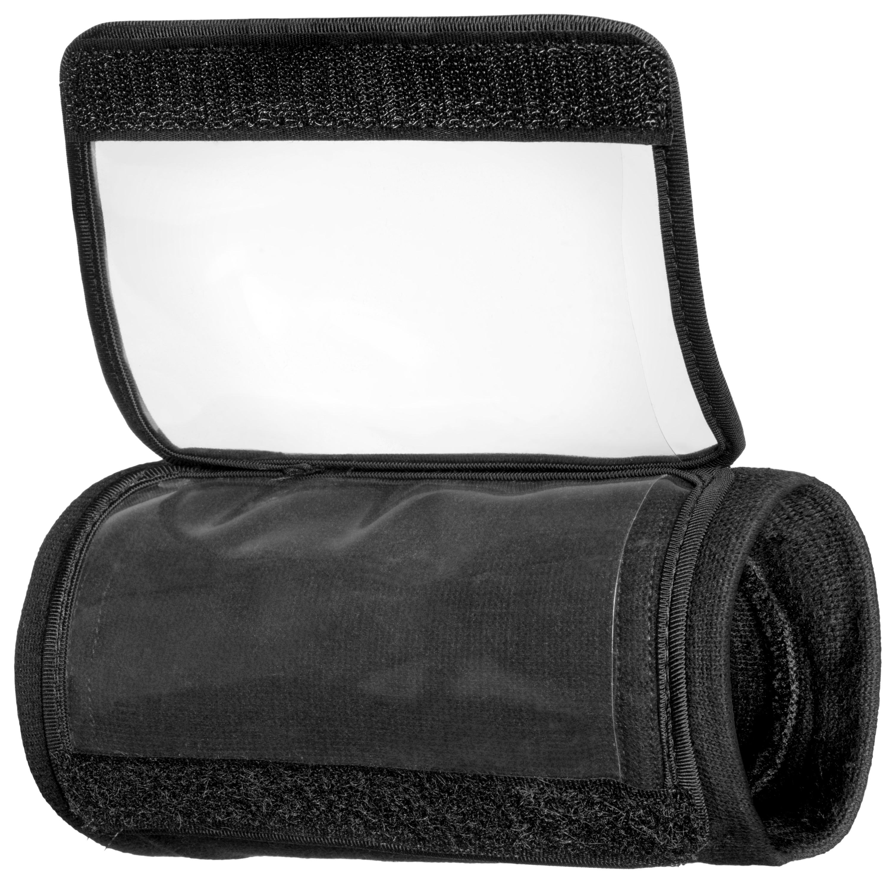 Football Wristband Playbook Triple View