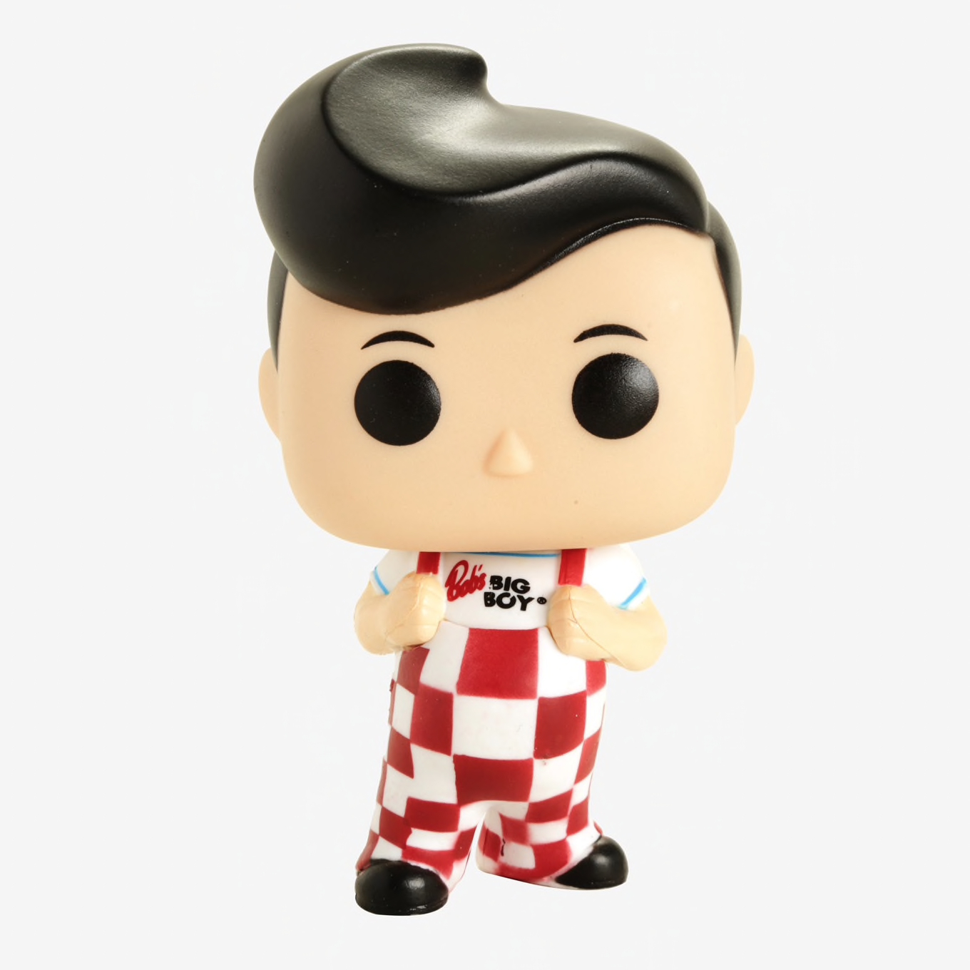 big boy pop vinyl